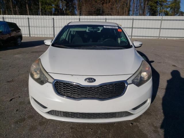 2014 KIA Forte LX