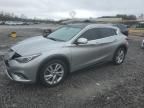 2017 Infiniti QX30 Base