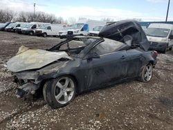 Vehiculos salvage en venta de Copart Des Moines, IA: 2007 Pontiac G6 GT