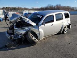 Chevrolet hhr Vehiculos salvage en venta: 2010 Chevrolet HHR LT