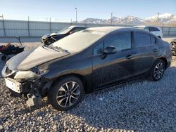 2013 Honda Civic EX en venta en Magna, UT