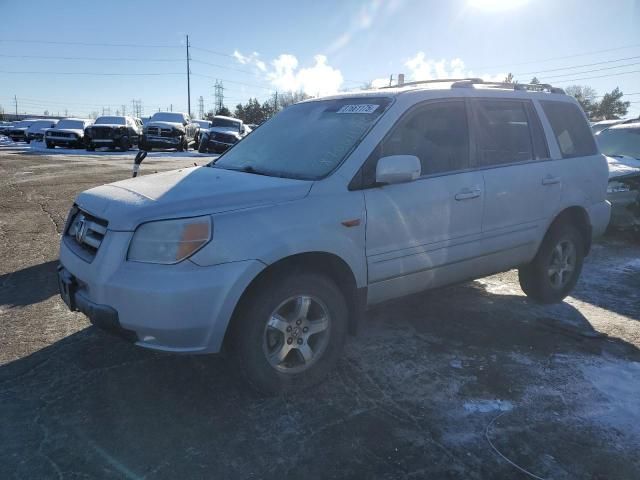 2006 Honda Pilot EX