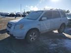 2006 Honda Pilot EX