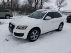 2012 Audi Q5 Premium Plus