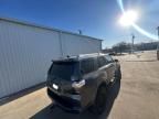 2018 Toyota 4runner SR5/SR5 Premium