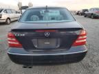 2007 Mercedes-Benz C 230