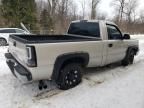 2007 Chevrolet Silverado C1500 Classic