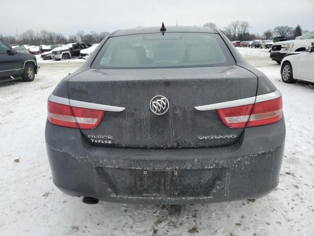 2014 Buick Verano