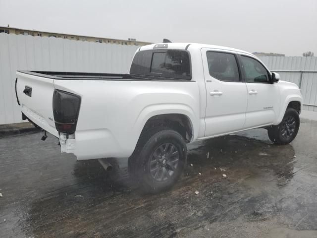 2023 Toyota Tacoma Double Cab