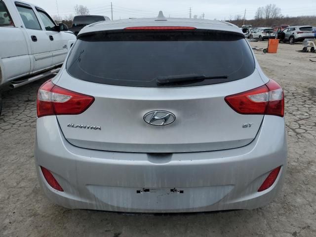 2013 Hyundai Elantra GT