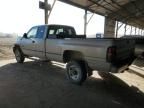 1998 Dodge RAM 2500