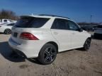 2018 Mercedes-Benz GLE 350 4matic