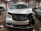 2011 Chrysler Town & Country Touring