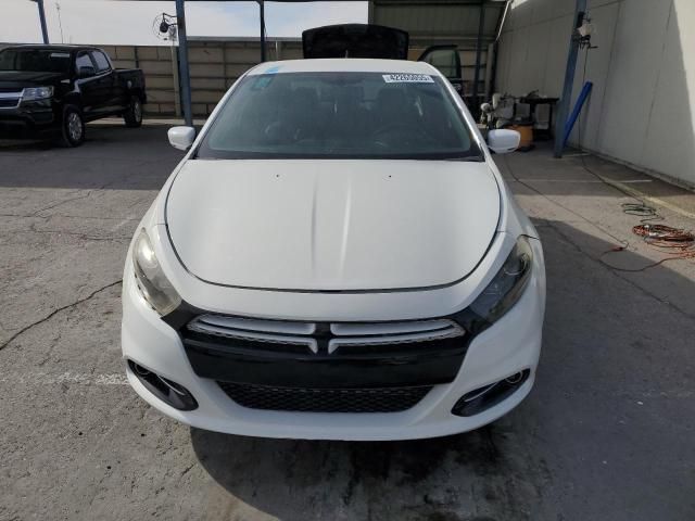 2015 Dodge Dart GT