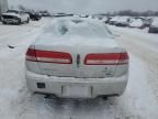 2012 Lincoln MKZ