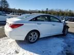 2012 Hyundai Sonata SE