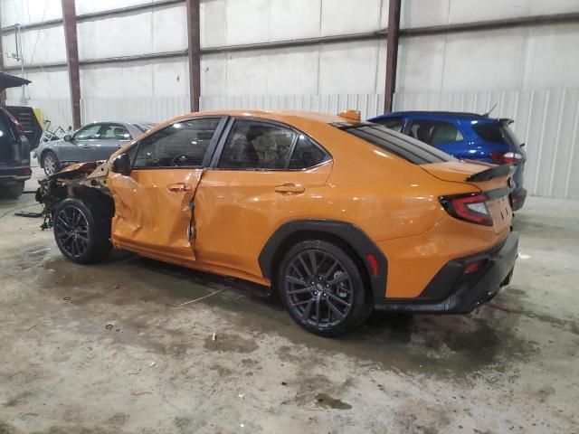 2024 Subaru WRX Limited