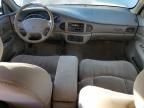 1998 Buick Century Custom