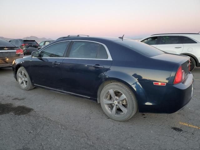 2011 Chevrolet Malibu 1LT