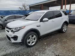 2017 Land Rover Discovery Sport HSE en venta en Riverview, FL