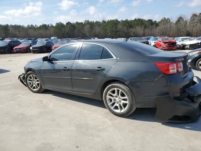 2014 Chevrolet Malibu 1LT