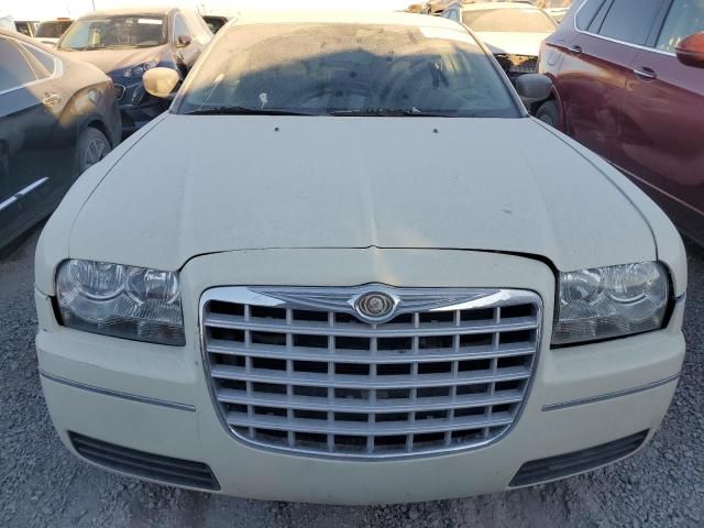 2007 Chrysler 300