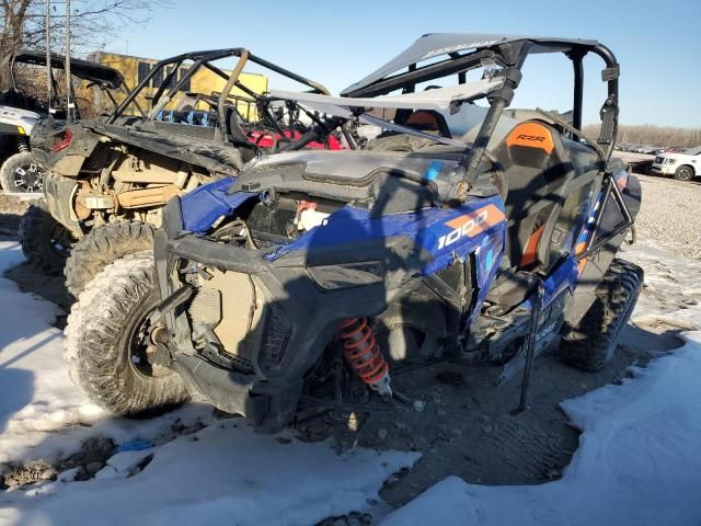 2022 Polaris RZR XP 1000