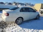 2010 Volkswagen Jetta TDI