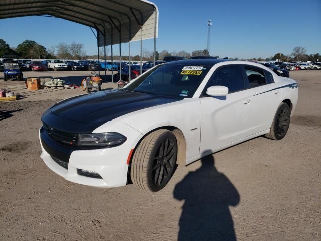 2016 Dodge Charger R/T