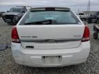 2005 Chevrolet Malibu Maxx LS