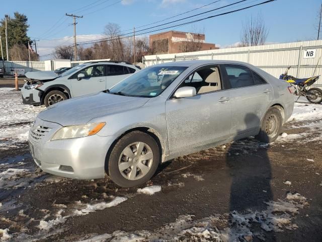 2007 Toyota Camry CE