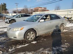 2007 Toyota Camry CE en venta en New Britain, CT