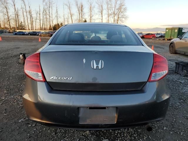 2012 Honda Accord LX