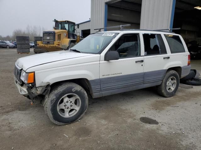 1997 Jeep Grand Cherokee Laredo