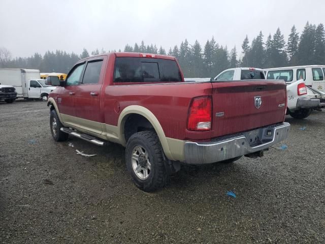 2011 Dodge RAM 2500