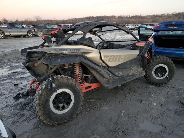 2023 Can-Am Maverick X3 X MR 64 Turbo RR