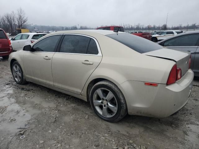 2011 Chevrolet Malibu 2LT