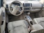 2007 Nissan Frontier Crew Cab LE