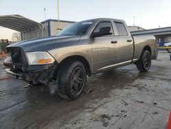 2012 Dodge RAM 1500 ST en venta en Lebanon, TN