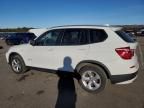 2012 BMW X3 XDRIVE28I