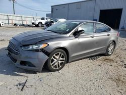 2013 Ford Fusion SE en venta en Jacksonville, FL