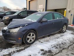 Chevrolet Vehiculos salvage en venta: 2014 Chevrolet Cruze LT