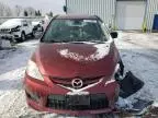 2010 Mazda 5