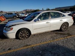 Hyundai Vehiculos salvage en venta: 2007 Hyundai Azera SE