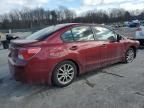 2013 Subaru Impreza Premium