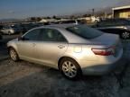 2007 Toyota Camry Hybrid