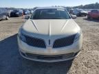 2015 Lincoln MKS