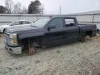 2015 Chevrolet Silverado C1500 LT