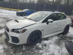 2019 Subaru WRX Limited en venta en Waldorf, MD