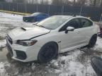 2019 Subaru WRX Limited